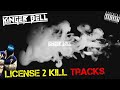 Kinger Bell License 2 Kill Tracks mp3