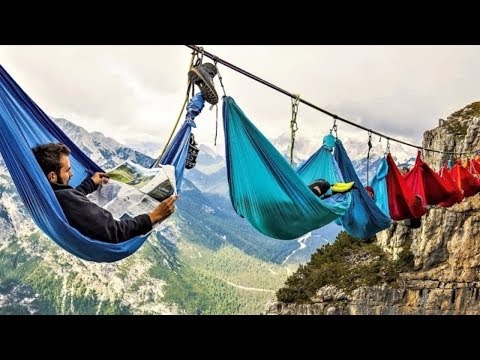 Most AMAZING Festivals
