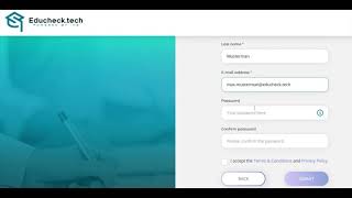 Registration Guide