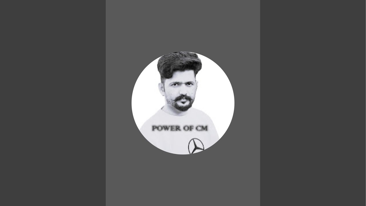 Chand Rajput official is live! - YouTube