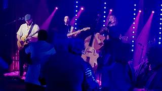 Callinaz - Wicked Game -  Birka Gotland 18 mar. 2026