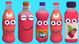 MAX LEVEL Juice Run 😈😈 : All Levels Gameplay Walkthrough Android,ios Gameplay Juice Run Game 2888