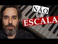 O que é Tonalidade Musical