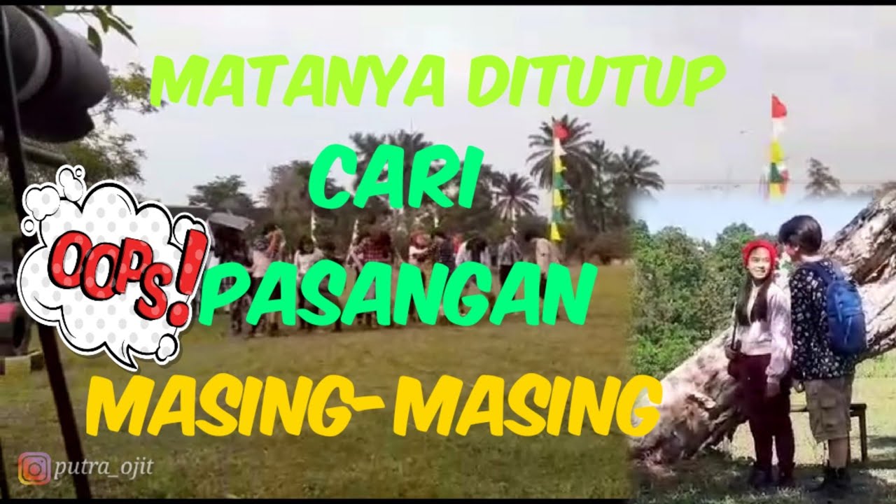 DARI JENDELA SMP - KEMAH BANYAK GAME SERU & SO SWEET