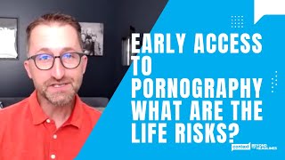 Famous Explicit Content: Pornography and Underage Access - Chris McKenna / Protect Young Eyes Net Worth