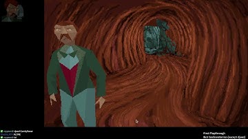 Alone in the Dark - First Playthrough [Part 2 Finale]