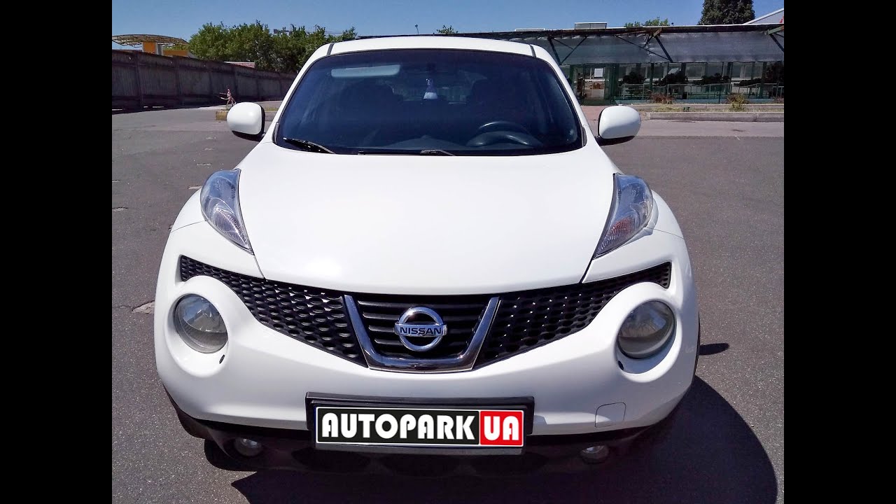 Nissan juke фаркоп