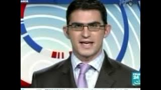 France 24, December 18, 2008