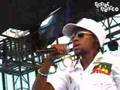 *** Curefest 2007 *** Jah Cure pt1 by Reggaefrance