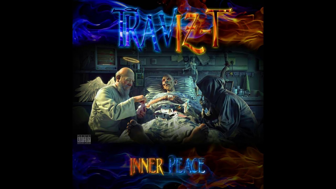 TravizT: Better Life _Off My Album Inner Peace