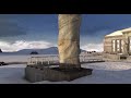 Talos Principal Part 3 Where am I it's freezing