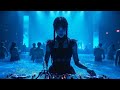 Hypnotic Dark Energy | The Night She Drowned the Dancefloor