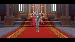 New intro for lancelot