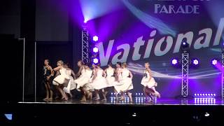 Hurts - Studio 320 Dance (2017 Grand Champion Talent On Parade)