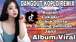 Download Lagu DANGDUT KOPLO REMIX‼️ TOP REMIX ALBUM TERBAIK 2026 MP3