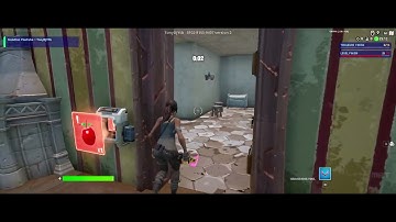 How YOU Can Complete Level 22 in Fortnite FIND THE BUTTON? FULL TUTORIAL