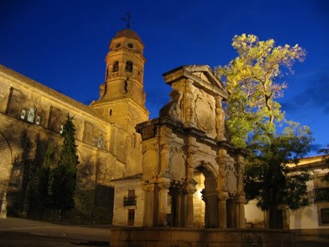 A Walk Around Baeza & Ubeda, Spain