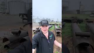 Selling Like Hot Cakes