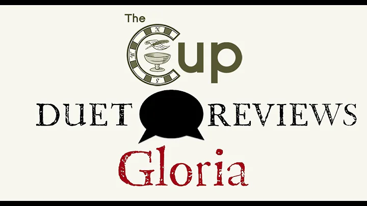 The Cup | Gloria, ARC and Crows Theatre