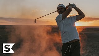 Desert Greens Should Never Be This Pure | Adventures in Golf Season 6