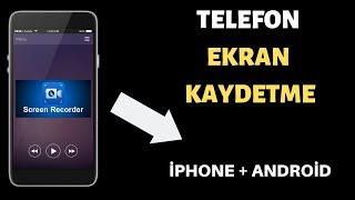 Download İphone Ve Androİd Ekran Kaydi/ekran Vİdeosu Çekme Programi Rootsuz 2019 Video MP3 İphone Ve Androİd Ekran Kaydi/ekran Vİdeosu Çekme Programi Rootsuz 2019