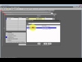 Project Template and Project