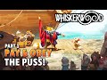 Serving My Cat Overlords! | Whiskerwood - EA | Part 1