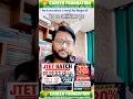 JTET BATCH me 20 % अतिरिक्त छूट #jtet2026 #jtetpreparation #teachingexams #balvikas