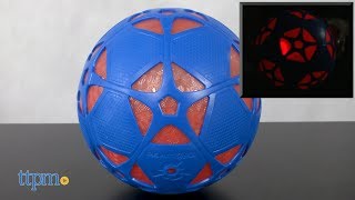 Coop Reactorz Soccer from SwimWays screenshot 4