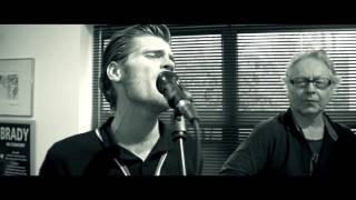 Video voorbeeld van "Hudson Taylor - 'For the last time' - Kinine Sessions"