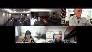 Governor's Workforce Development Board Full Board Meeting- December 13, 2023