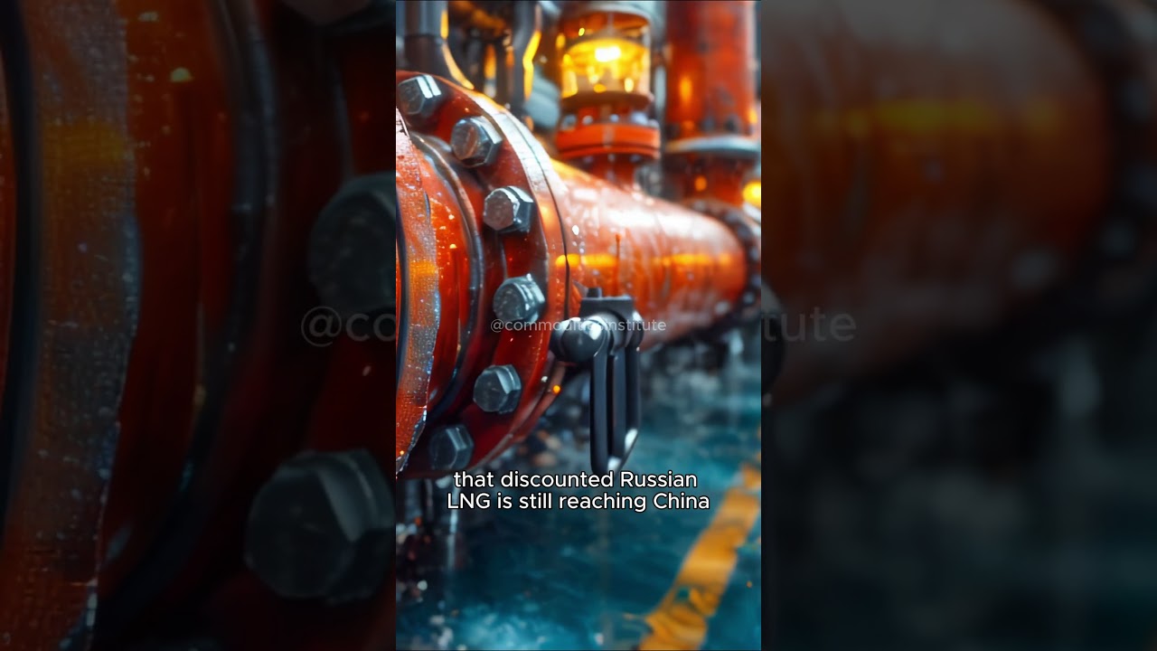 Russia’s Oil Pivot, Dangote’s Big Bet, and Gold Tensions Ease in Mali 