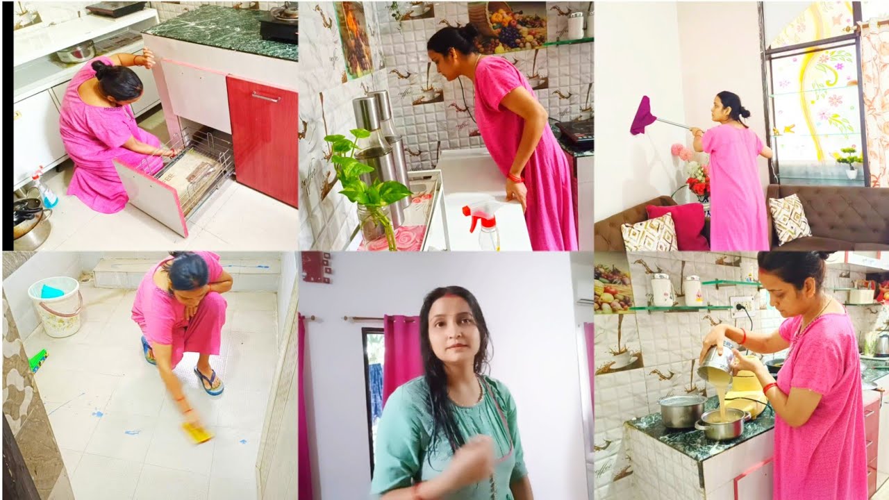 month-some-cleaning-tips