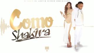 N-fasis - Como Shakira