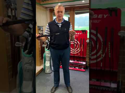 Cleveland Putters