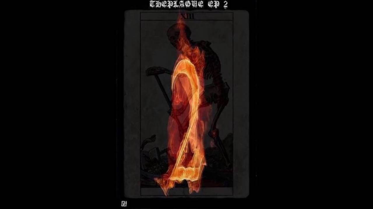 TVBUU - $UCKERPUNCH | THEPLAGUE EP 2