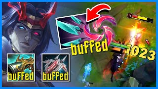 CRIT KAYN IS BACK? (𝙊𝙉𝙀 𝘼𝙐𝙏𝙊 = 𝙊𝙉𝙀 𝙆𝙄𝙇𝙇!)