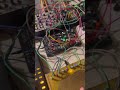 Reprisal of Conformity // rework of the previous patch, adding rolling percussion and Phonogene