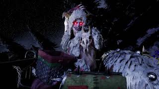 Slay Bells - Mortal Kombat 1 Khaotic Kustom AI Intros Xmas/New Years Special OST