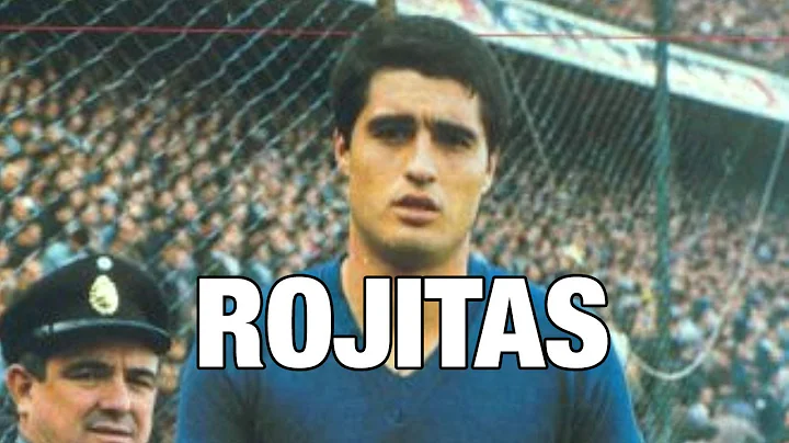 ngel Clemente Rojas (Rojitas) El ngel que tom la B...