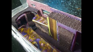 Ratt's LIVE @5~'70 Buick WildCat Camper Interior Reveal
