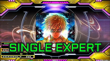 [DDR A3] Qwerty [ESP - Lv.14]