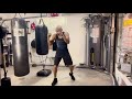 Your Next 6 Punch 3 Defensive Move Combination Part 4