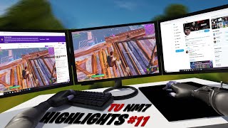 TU Nm7 | Highlights #11