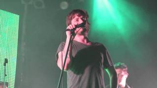 Video thumbnail of "Yeasayer - Henrietta [New Song] (Live in Toronto 07.06.11)"