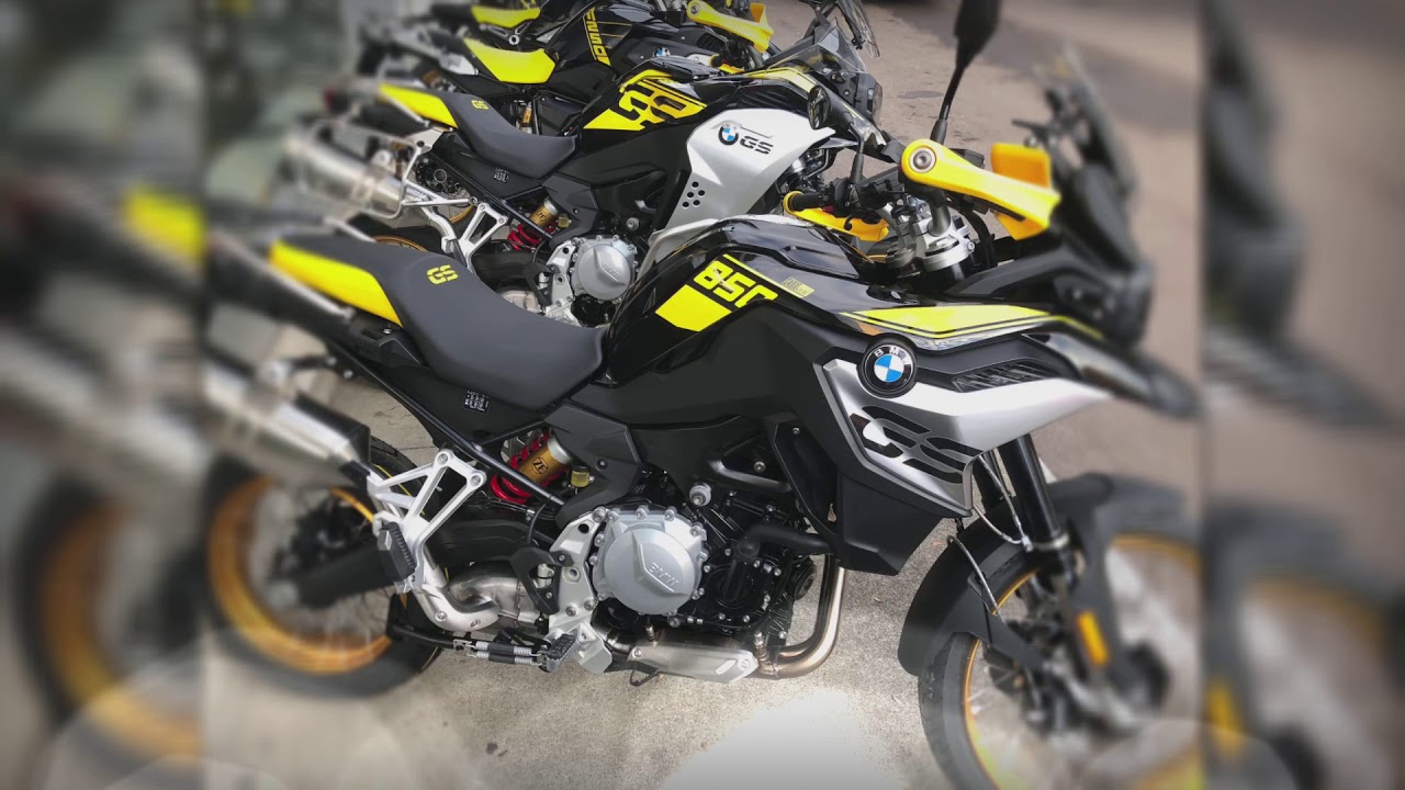 Töff-Center Basel 40 Jahre GS