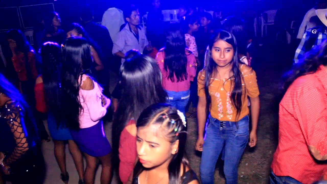 NACIMIENTO XINIYUVA 2021 PARTE 2