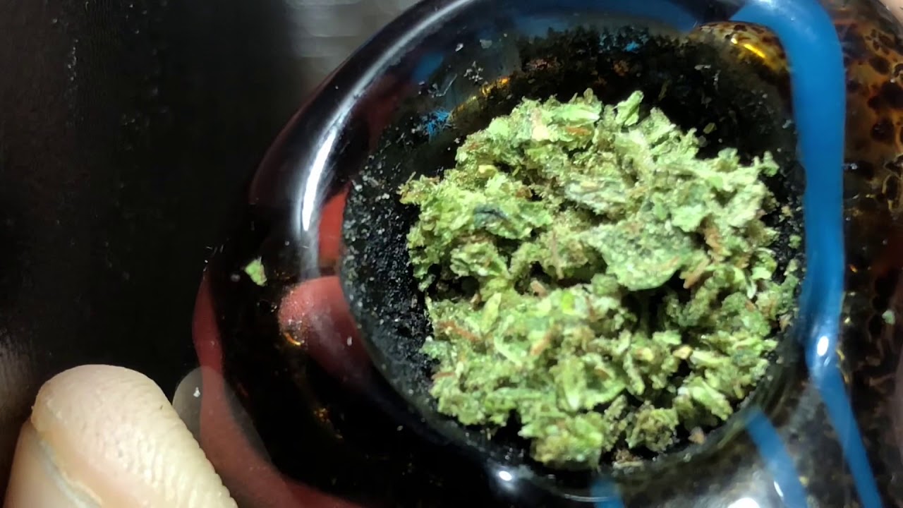 Medical Cannabis (OG Kush) 18+