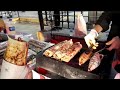 Bu Balık Dürümü Yiyen Balık Ekmek Yemeyecek! İstanbul Street Food | Karaköy Fish Burrito