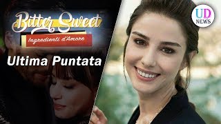 Bitter Sweet, Ultima Puntata: Nazli Incinta!